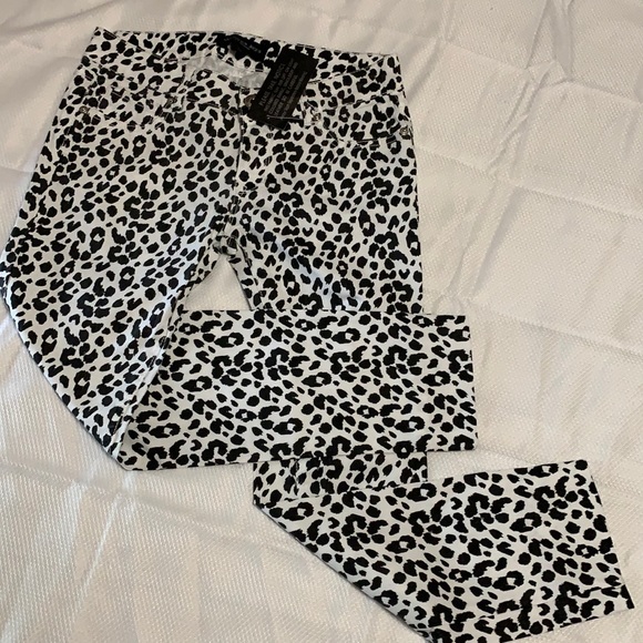 Machanics By Zenana Denim - Juniors Mechanics Jeans By Zenana